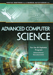 ADVANCED COMPUTER SCIENCE For the IB Diploma Program