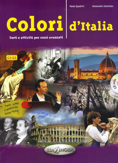 COLORI D’ITALIA