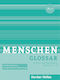 MENSCHEN A2.2 GLOSSAR