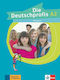 DIE DEUTSCHPROFIS A2 UBUNGSBUCH (ΓΕΡΜΑΝΙΚΗ ΕΚΔΟΣΗ)