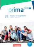 PRIMA PLUS B1 Kursbuch