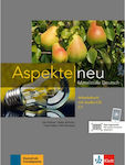 ASPEKTE NEU C1 arbeitsbuch (+ CD) NEU