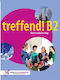 Treffend! B2, Vokabeltraining