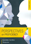 Perspectives on Proficiency Student's Book