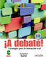 A DEBATE NIVEL C (+ CD)