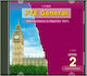 Pte General Level 2 Preparation & 10 Practice Tests Cd (2)