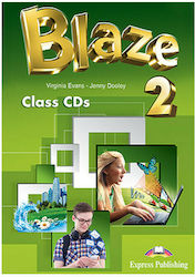 BLAZE 2 CD CLASS (6)