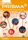 NUEVO PRISMA B1 ALUMNO (+ CD) N/E