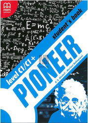 Pioneer C1/c1+ Student 's Book British Edition