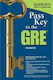 Pass Key to Gre 9th Ed