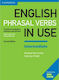 English Phrasal Verbs in Use Intermediate Student 's Book W/a 2nd Edition