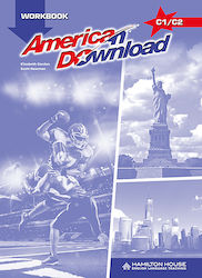 American Download C1 + C2 Workbook