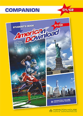 American Download C1 + C2 Companion