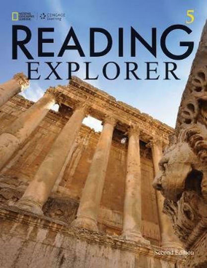 Reading Explorer 5 Student 's Book 2nd Edition Reading Explorer 5 Student 's Book 2nd Edition