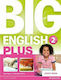 Big English Plus 2 Student 's Book - Bre
