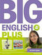 Big English Plus 4 Workbook - Bre