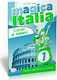 MAGICA ITALIA 1 ESERCIZI