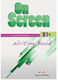 On Screen B1+ Writing Book 2015 Revised