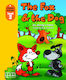 Prr 2: Fox & the Dog