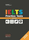 Ielts Practice Tests (+ Cd) With Key