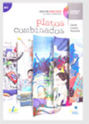 PLATOS COMBINADOS + CD