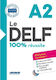 LE DELF 100% REUSSITE A2 (+ CD)