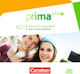 PRIMA PLUS A2.1 CD Kursbuch