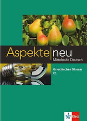 ASPEKTE NEU C1 GLOSSAR