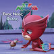 Pj Masks: Ένας Νέος Φίλος