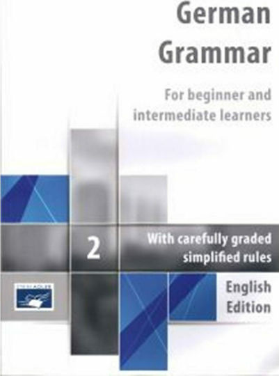 GERMAN GRAMMAR 2 GERMAN GRAMMAR 2