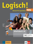 LOGISCH NEU B1 arbeitsbuch