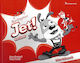 Jet! Pre-junior: Workbook