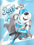 Jet! Junior A Companion