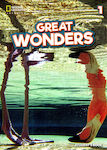 Great Wonders 1 Student's Book