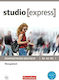 STUDIO EXPRESS A1-A2-B1 UEBUNGSBUCH