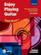 Oxford University Press ENJOY PLAYING GUITAR : TUTOR BOOK 1 PB Μέθοδος Εκμάθησης για Κιθάρα + CD