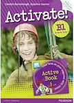 ACTIVATE B1 Student 's Book (+ ACTIVE BOOK PACK)