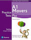 Young Learners Movers Practice Tests Plus Student 's Book 2nd Edition