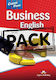 Career Paths: Business English - Student's Book (with Digibooks App)