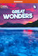 Great Wonders 4 Workbook