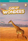 Great Wonders 3 Grammar