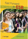 Fast Forward to Estudent 's Book B2 2017