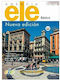 AGENCIA ELE A1 + A2 BASICO ALUMNO (CON LICENCIA DIGITAL) N/E