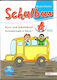 SCHULBUS KIDS A Kursbuch & ARBEITSBUCH