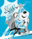 Jet! Junior A Teacher 's Book Workbook