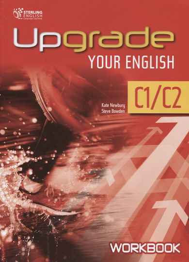 Upgrade Your English C1-c2 Workbook Upgrade Your English C1-c2 Workbook