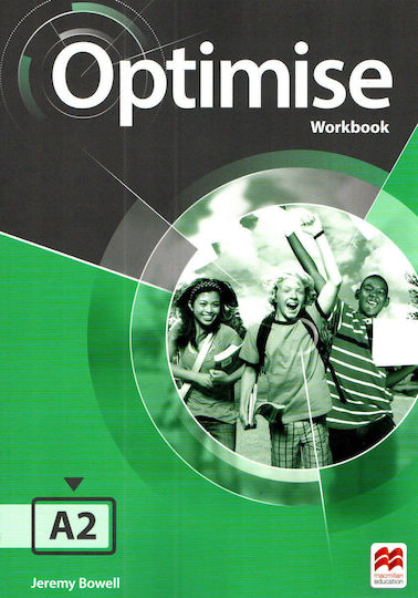 Optimise A2 Workbook