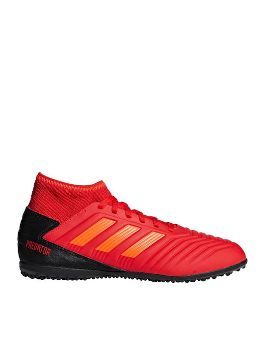adidas Παιδικά Ποδοσφαιρικά Παπούτσια Ψηλά Pred...