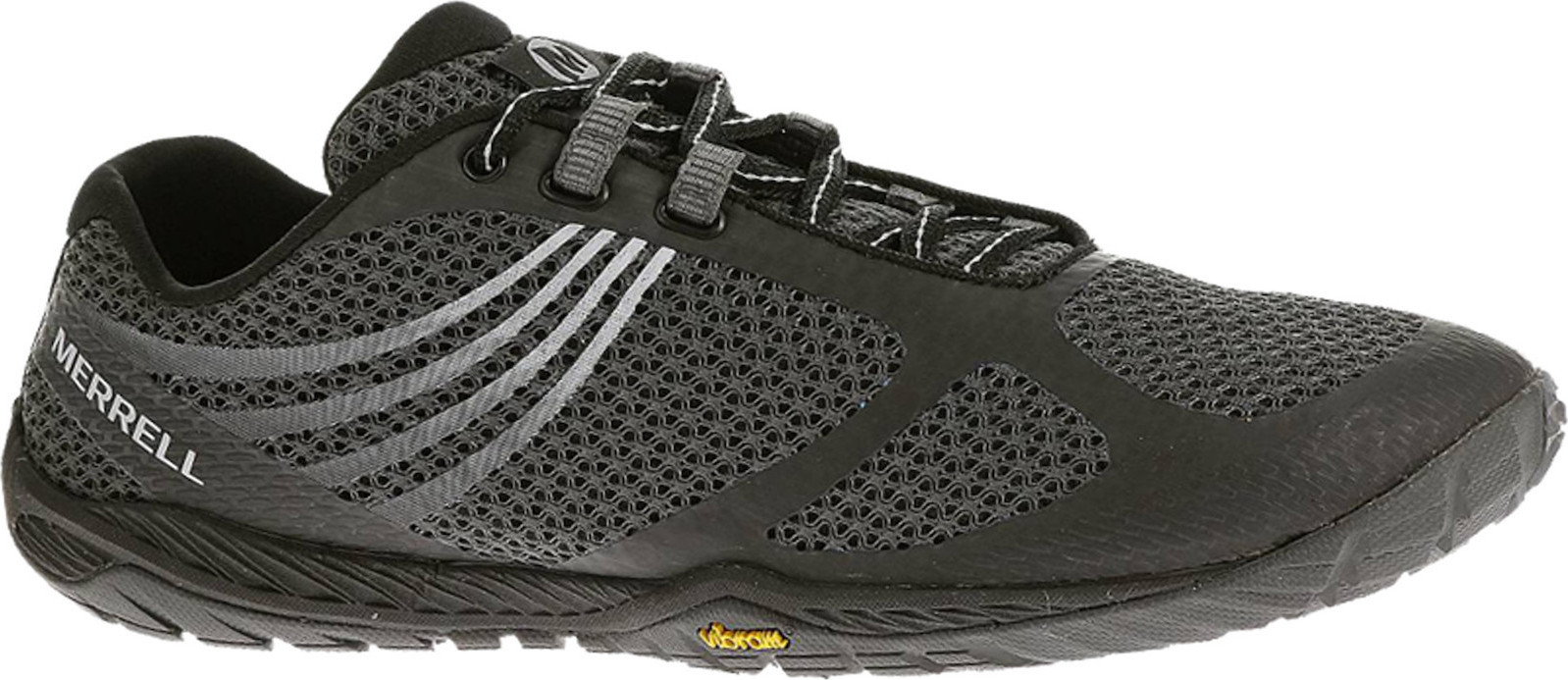 merrell pace glove black