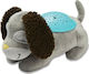 Summer Infant Schlafspielzeug Slumber Buddies Deluxe Pip the Puppy aus Stoff mit Musik für 0++ Monate